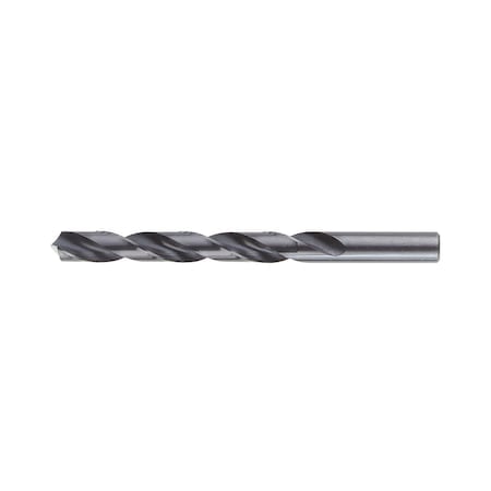 High Speed Drill Bit, 1/16-Inch, 118-Degree MPN:53100