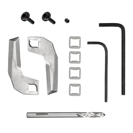 Replacement Blade, Bit for Hole Saw 53710 MPN:53701