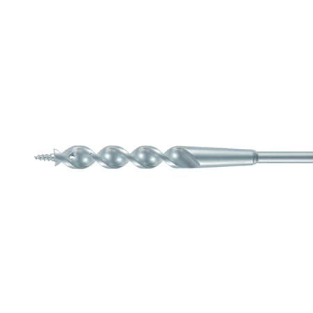 Flex Bit Auger 3/8-Inch x 54-Inch MPN:53716