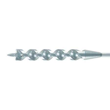 Flex Bit Auger 9/16-Inch x 54-Inch MPN:53718
