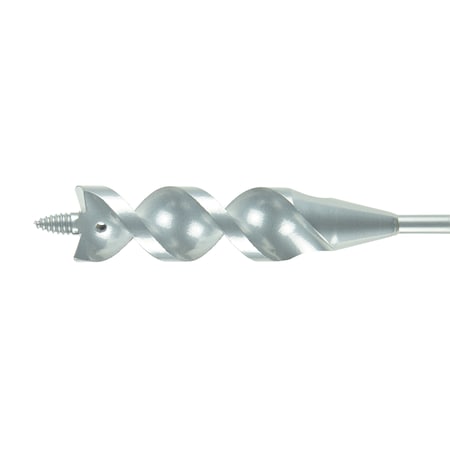 Flex Bit Auger 1