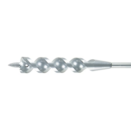 Flex Bit Auger 3/4-Inch by 72-Inch MPN:53751
