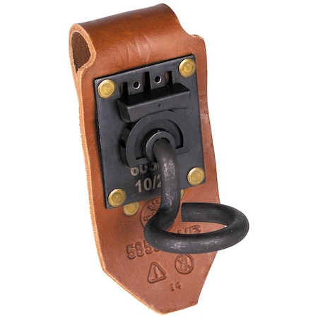 Adjustable Connecting Bar Holder MPN:5859SLVR