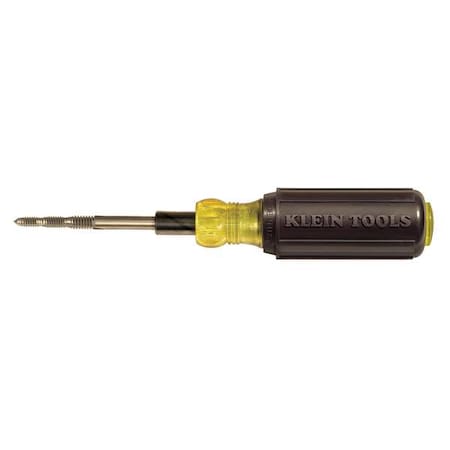 6-in-1 Tapping Tool, Cusion Grip MPN:626
