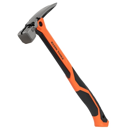 Vibration-Reducing Hammer, 20-Ounce MPN:H81020
