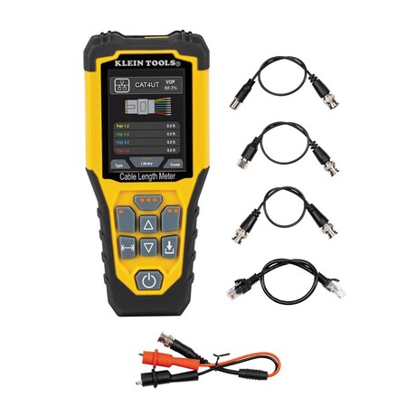 TDR Cable Length Meter MPN:501-915