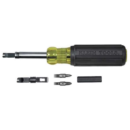 Punchdown Screwdriver Multi-Tool MPN:VDV001-081