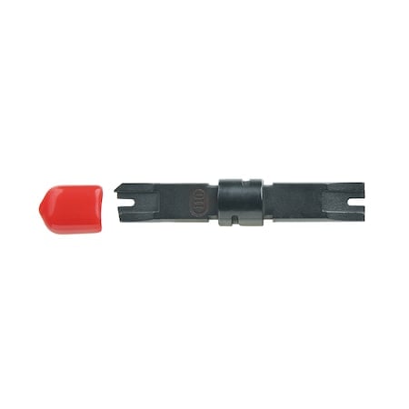 110 Punchdown Blade MPN:VDV427-015-SEN