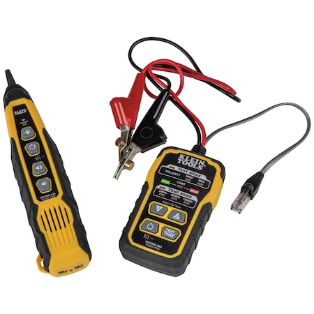 Tone/Probe Wire Tracing Kit, Light MPN:VDV500-820