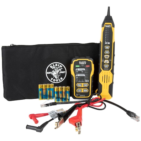 Digital Tone and Probe Set MPN:VDV500-920