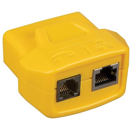 Self-Storing Test + Map Replacement Remote for Scout Pro 3 Tester MPN:VDV501-210