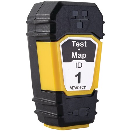 Test + Map Remote No 1 for Scout Pro 3 Tester MPN:VDV501-211
