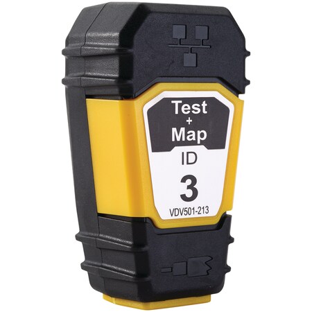 Test + Map Remote No 3 for Scout Pro 3 Tester MPN:VDV501-213