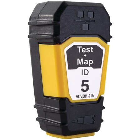 Test + Map Remote No 5 for Scout Pro 3 Tester MPN:VDV501-215