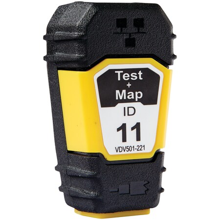 Test + Map Remote No 11 for Scout Pro 3 Tester MPN:VDV501-221