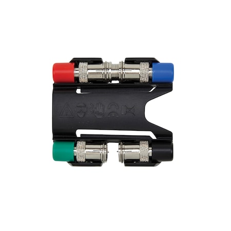 Remote Kit for Coax Explorer Tester MPN:VDV512-110