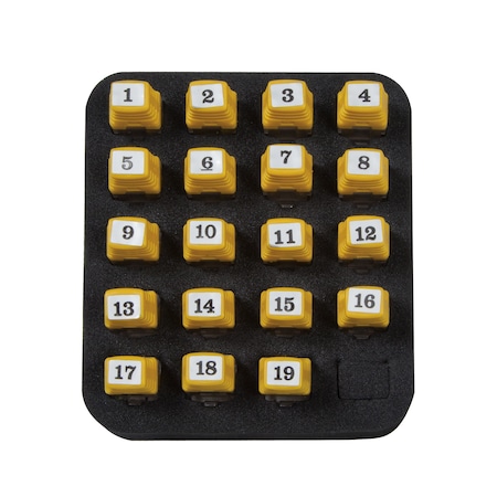 LanMap Kit MPN:VDV526-055