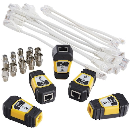 Scout Pro 3 Upgrade Kit MPN:VDV770-850
