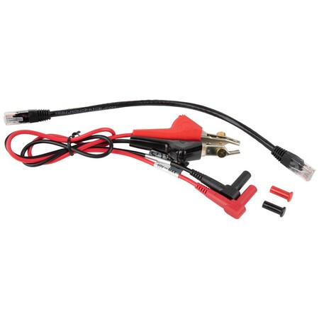 Repl Leads for KT model # VDV500-163 MPN:VDV999-920