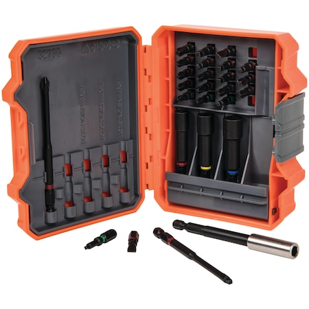 Pro Impact Power Bit Set 26 Piece MPN:32799
