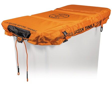 2-Man Bucket Cover MPN:BC516C