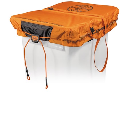1.5-Man Bucket Cover MPN:BC523C