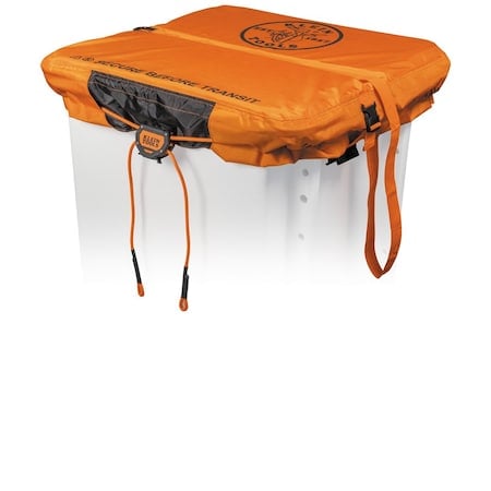 1-Man Bucket Cover MPN:BC524C