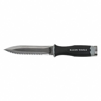 Serrated Duct Knife MPN:DK06