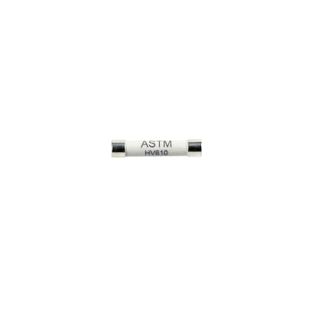 Fuse 6X32 10A 600V MM300/400 MPN:69032