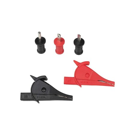 Alligator Clips and Outlet Tabs MPN:69360