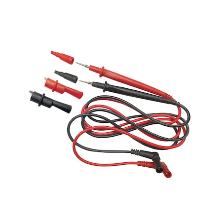 Replacement Test Lead Set, Right Angle MPN:69410