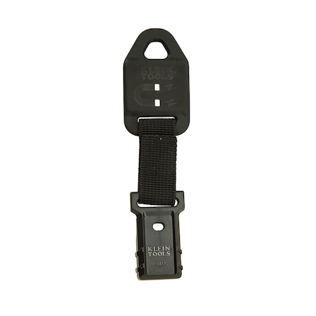 Rare Earth Magnetic Hanger, with Strap MPN:69417
