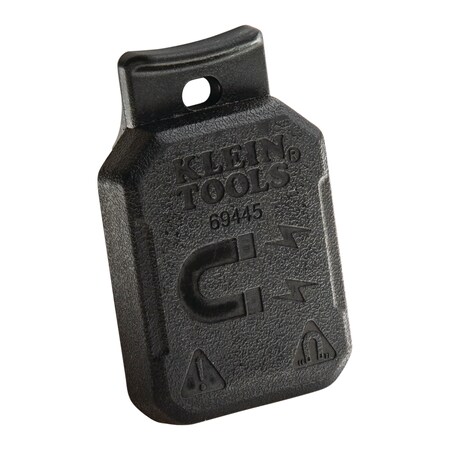 Rare-Earth Magnetic Hanger, no Strap MPN:69445