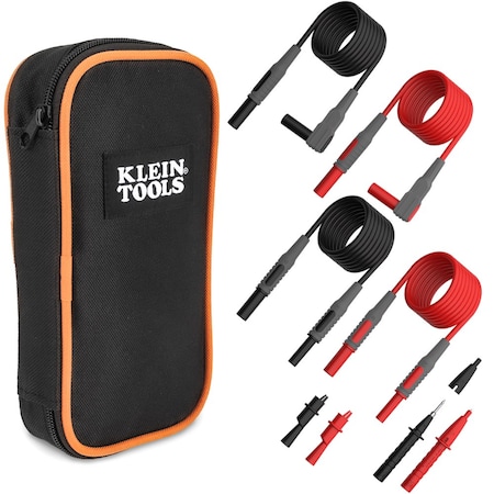 Meter Accessory Extension Kit, 9-Piece MPN:69483