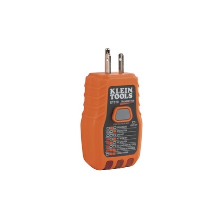 ReplacementTransmitterforET310, 50to60Hz MPN:ET310TRANS