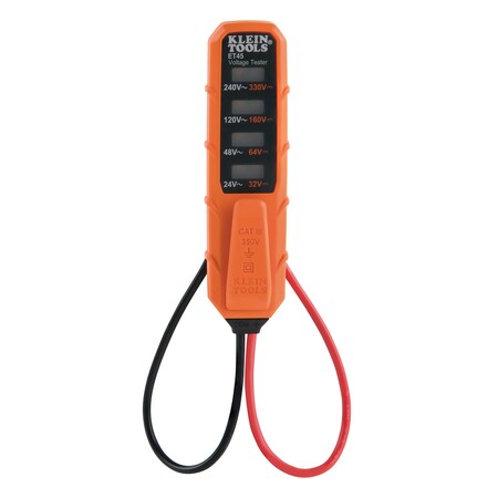 AC/DC Voltage Tester MPN:ET45