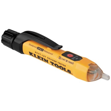 Non-Contact Voltage Tester, 70 to 1000V AC MPN:NCVT1XT
