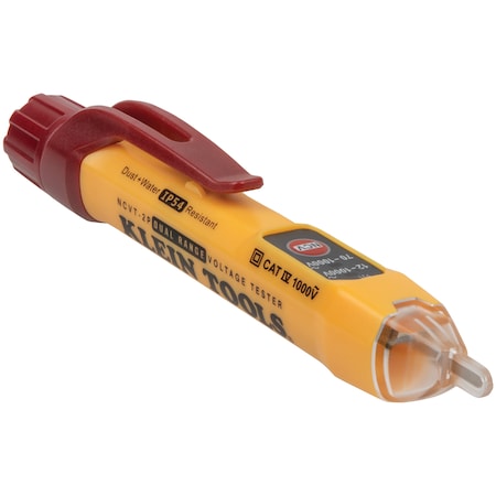 Dual Range Non-Contact Voltage Tester 12 - 1000V AC MPN:NCVT2P