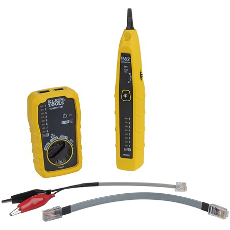 Tone & Probe Test and Trace Kit MPN:VDV500-705