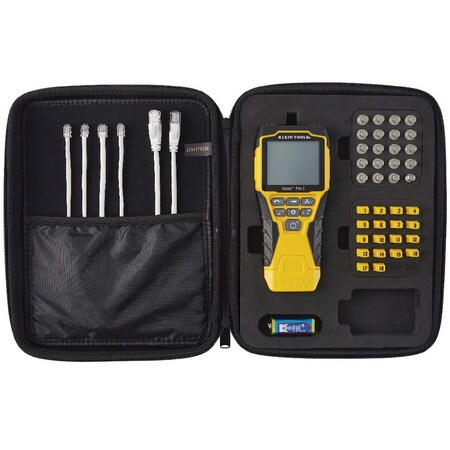 Scout Pro 3 Tester with Locator Remote Kit MPN:VDV501-852