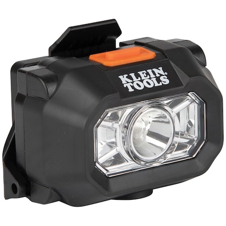 Intrinsically Safe LED Headlamp MPN:60156