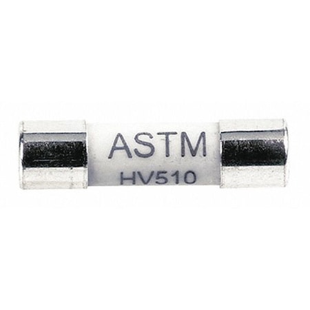 Fuse for 5X20, 200MA, 600V, MM300 MPN:69031