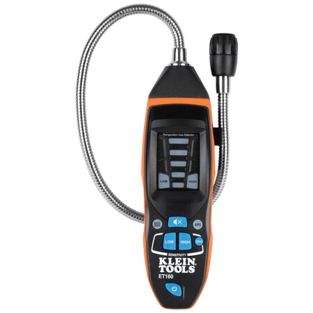 Refrigerant Gas Detector MPN:ET160