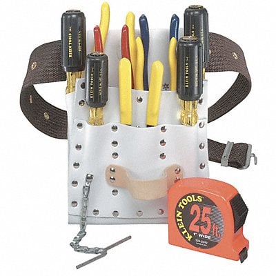 General Hand Tool Kit No of Pcs. 10 MPN:5300