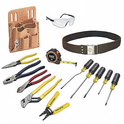 Example of GoVets Hand Tool Kits and Master Sets category