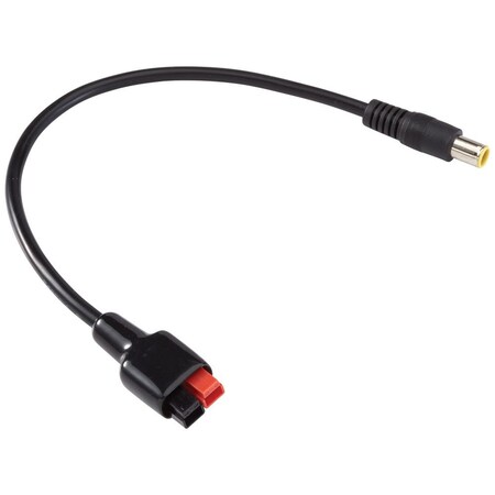 Anderson Powerpole /APP to 8mm DC Barrel Plug MPN:29205