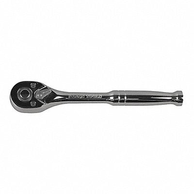 Hand Ratchet 7 in Chrome 3/8 in MPN:65720