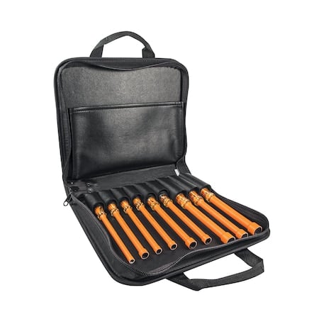 Nut Driver Kit Cushion-Grip MPN:33524