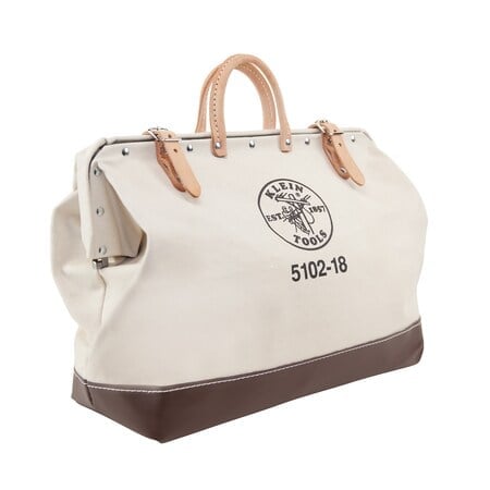 18IN Tool Bag MPN:5102-18