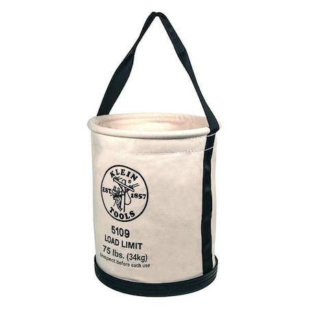 Canvas Bucket MPN:5109